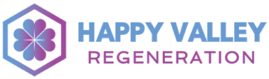 Happy Valley Regeneration